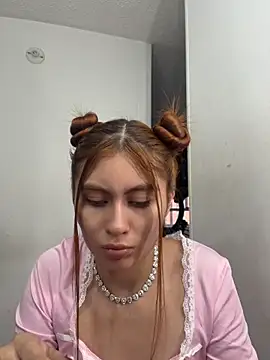 Stormi th online show from May 26, 10:31 pm