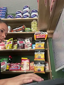 lannabellx online show from January 13, 7:29 pm