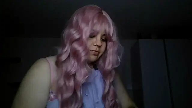 Kittycats026x online show from January 6, 5:49 pm