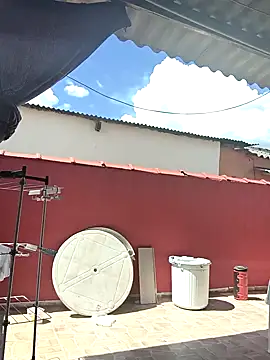 Larissinha015 online show from January 7, 5:38 pm