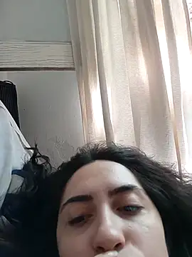 darkgodessone online show from March 1, 5:01 pm