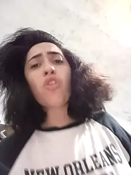 darkgodessone online show from February 27, 12:54 am