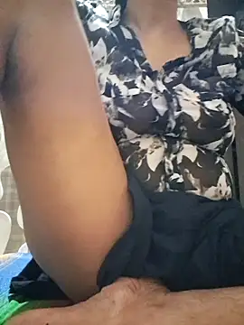 MILFybar online show from April 17, 6:54 pm