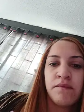 Ruby hott online show from January 17, 12:34 pm