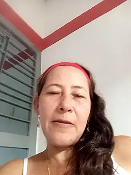 Salome 69 online show from January 10, 8:35 pm