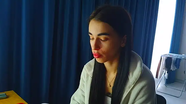 Vlada Elfie online show from February 20, 1:23 pm