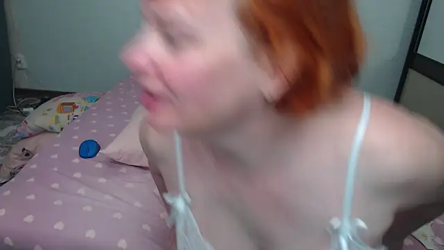  Sweet Dream  online show from June 4, 3:45 am