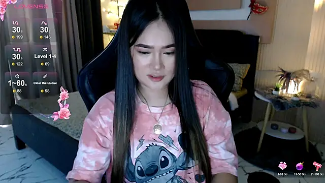 simplykhate online show from March 21, 2:16 am