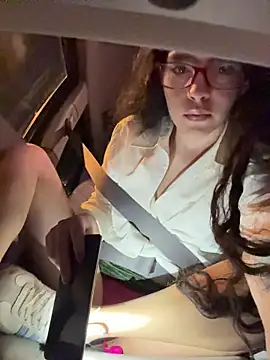 dani bela online show from January 16, 1:23 am