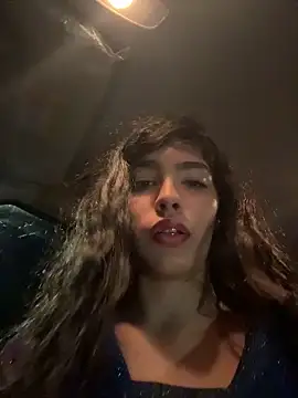 dani bela online show from May 15, 11:40 pm