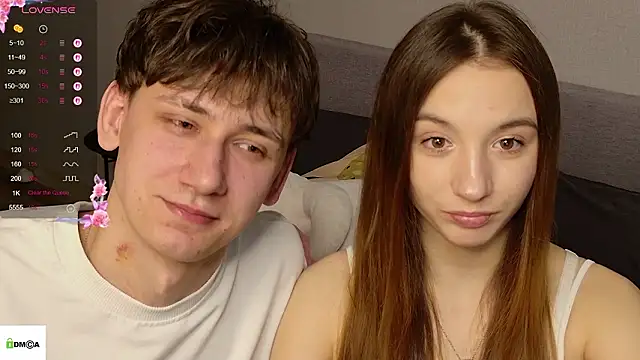 Candyy Molly online show from February 27, 1:00 pm