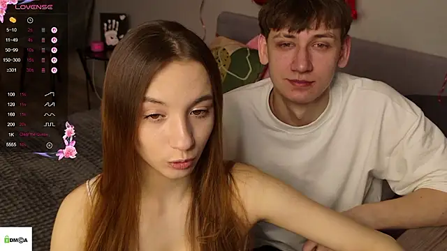 Candyy Molly online show from February 18, 7:18 am