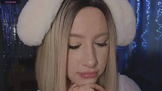 Necucubi02 online show from January 10, 5:56 am