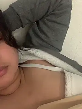 Scarlettebelle online show from March 4, 3:35 am