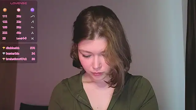 Lady   Bird online show from April 7, 2:30 pm