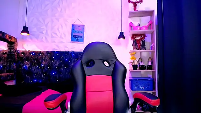 camila dl online show from January 12, 6:02 pm