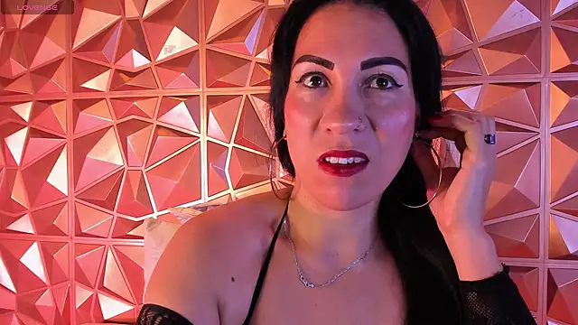 AmberJoyMilf online show from March 28, 10:59 am