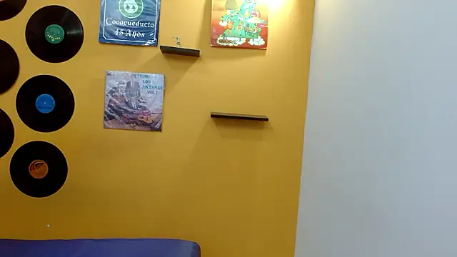 marcelasweet457 online show from February 1, 1:21 pm