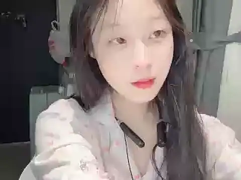 Hanhan-MM online show from January 9, 2:10 pm