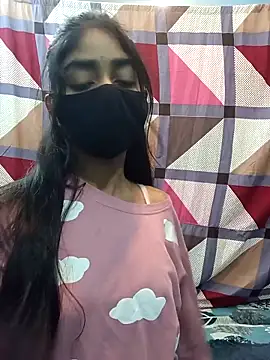 HotxMuskan online show from February 7, 9:57 am