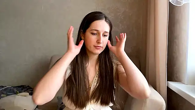 NoisyGreta online show from January 11, 10:42 am