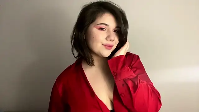 LunaBlakes online show from February 11, 8:16 am