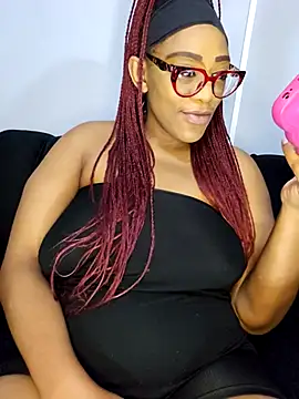 Sultrydiva1 online show from March 22, 3:18 pm