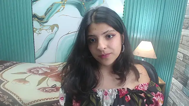 millybell303av online show from January 6, 1:15 pm