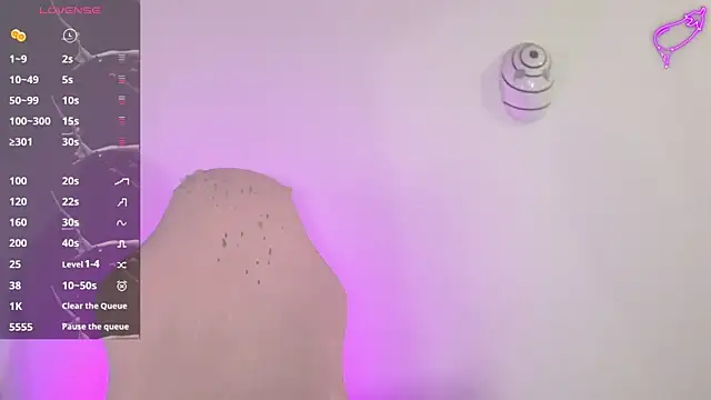 meganfox o online show from January 16, 2:29 am