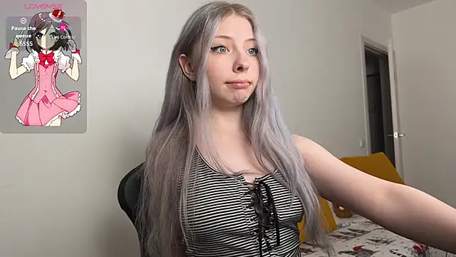 Mariko69meow online show from February 6, 5:16 pm