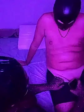 hexaxex online show from January 9, 7:02 am