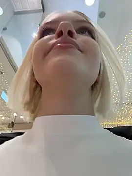 AshleyMur online show from February 11, 4:36 am