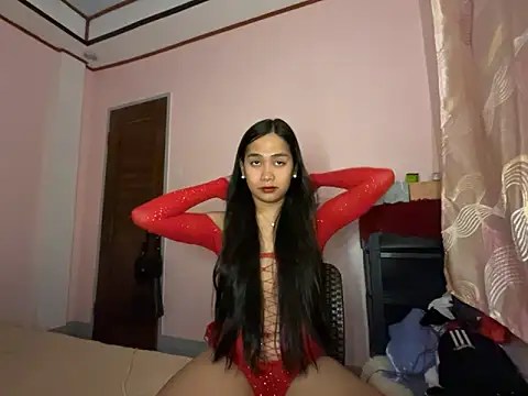 Mira Janee online show from February 8, 3:27 pm