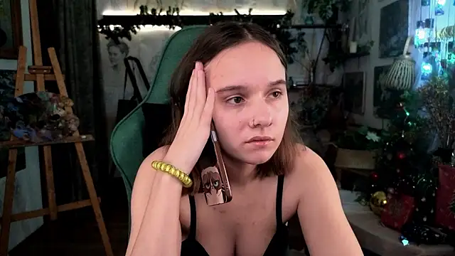 MelissaTravel online show from January 19, 7:26 am