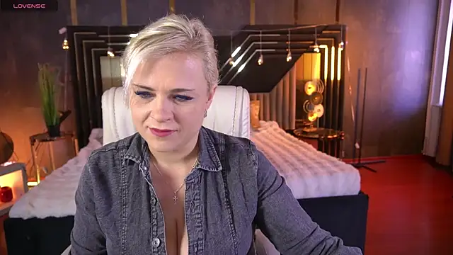 CrystalVibe online show from March 7, 9:27 am