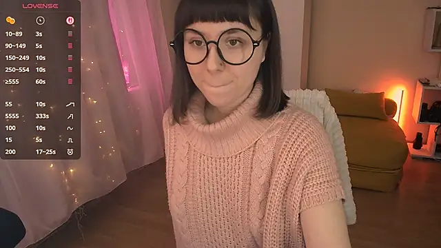 Jane Kink online show from March 9, 6:49 am