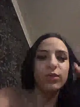 Evelin199 online show from February 13, 8:10 pm