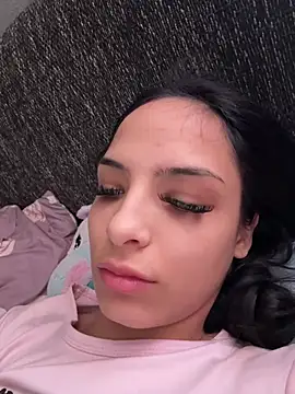 Evelin199 online show from May 5, 9:34 am