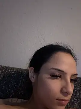 Evelin199 online show from February 22, 7:59 pm