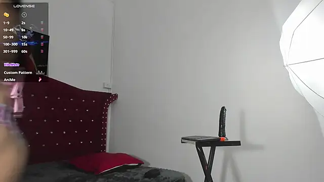 zoe baby1 online show from February 27, 11:32 am