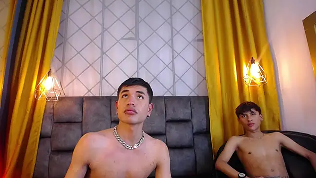 Maik Russo online show from January 7, 3:04 pm