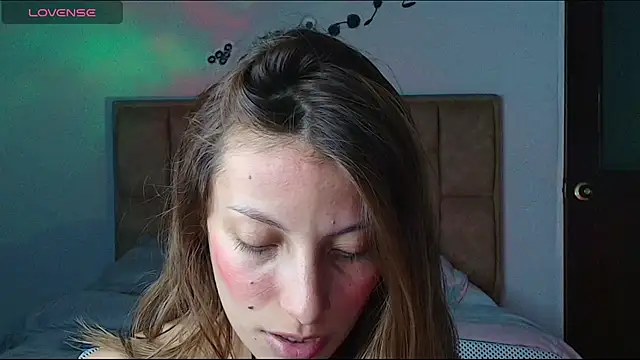 Sweet moon v  online show from February 4, 12:46 am