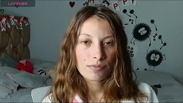 Sweet moon v  online show from February 28, 11:04 pm