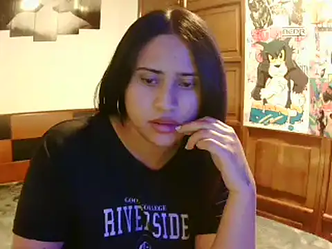 Khaela 07 online show from January 8, 4:38 am