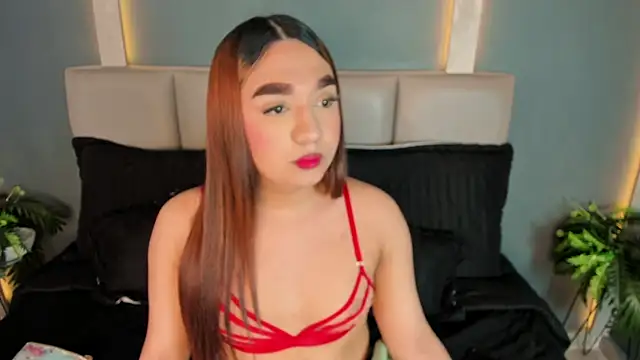 ChloeVixen online show from January 8, 7:18 pm