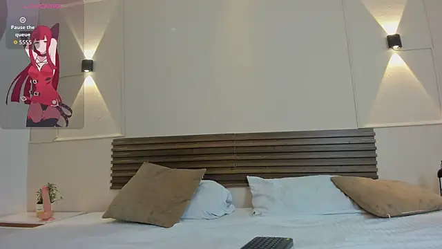 salome diamond online show from January 16, 8:16 pm