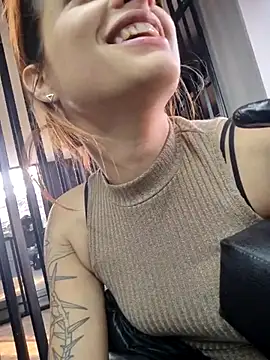 Cataleya 16 online show from March 23, 10:16 pm