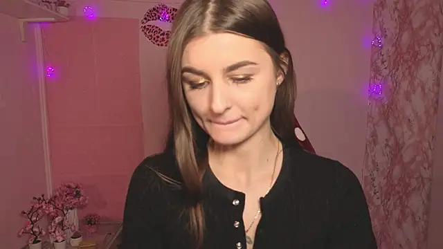 SofiaGrance online show from January 14, 8:14 pm