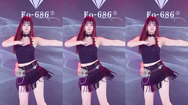 FO-686- online show from February 27, 9:36 pm