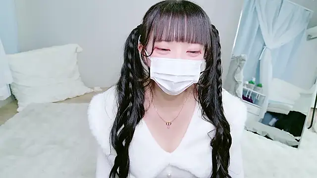 Nonn chan online show from February 18, 12:04 pm